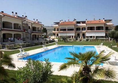 Comprensorio Med Resort