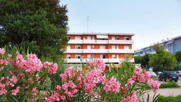 Residence AnnaMaria