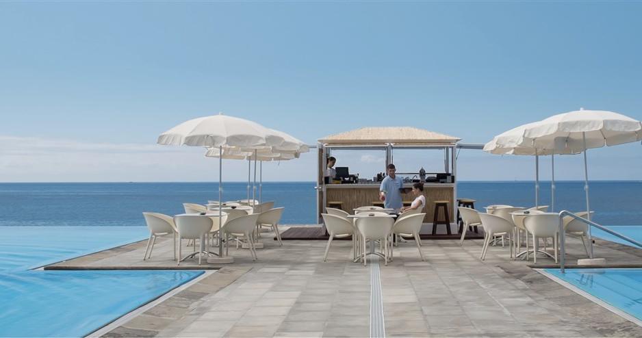 Vidamar Madeira Resort (ex CS Madeira Atlantic resort & sea spa)