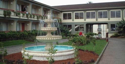 Hotel Canadiano