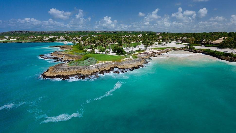 Eden Roc At Cap Cana