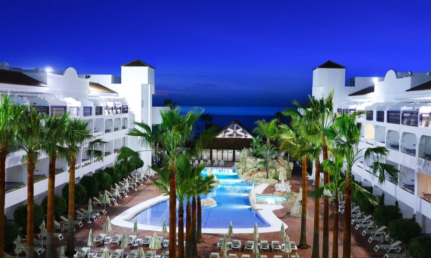 Iberostar Costa del Sol