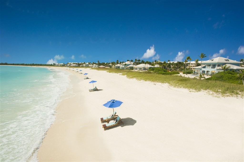 Sandals Emerald Bay