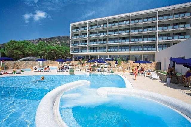 Bluesun hotel Elaphusa