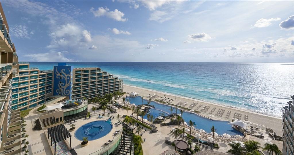 Hard Rock Cancun