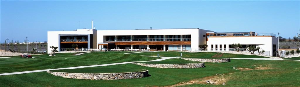 El Encin Golf Hotel