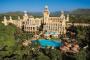 PALACE OF THE LOST CITY - golf