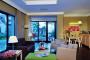 SUSESI RESORT SPA HOTEL - golf