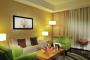 SUSESI RESORT SPA HOTEL - golf