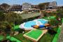 SUSESI RESORT SPA HOTEL - golf