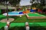 SUSESI RESORT SPA HOTEL - golf