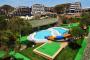SUSESI RESORT SPA HOTEL - golf