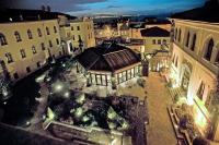FOUR SEASONS AT SULTANAHMET