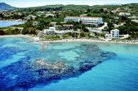 Hotel Alexandra Beach