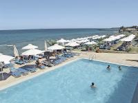 Belussi Beach