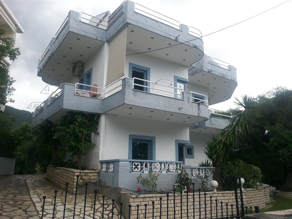 Villa Ilios