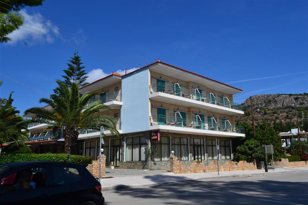 Esperia