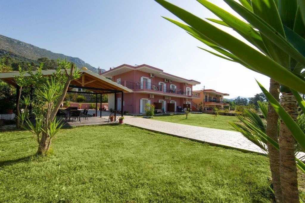Vila Dimas