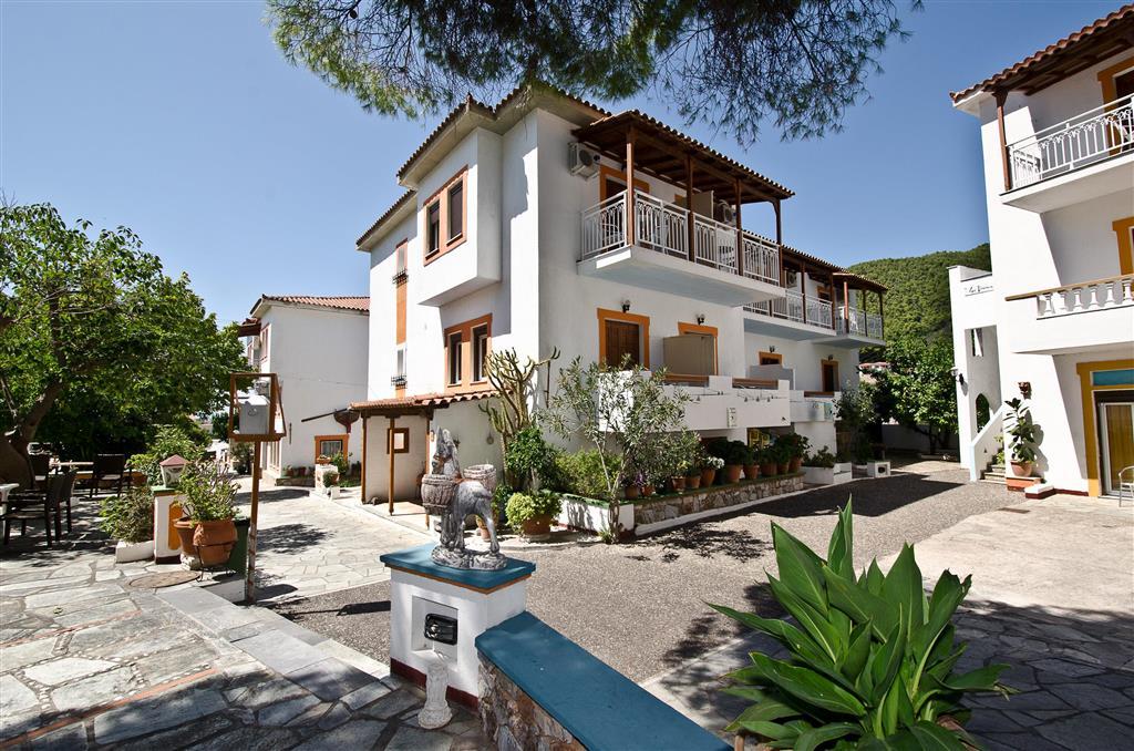 Elios Holidays