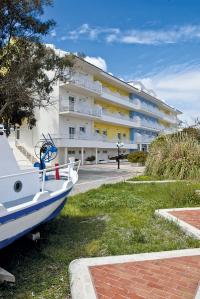 Lixouri hotel Summery