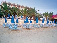 Hotel Zakantha Beach