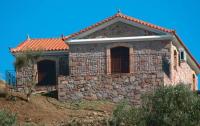 Vila Anaxos View