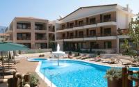 Enodia hotel