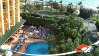 Kleopatra Dreams Beach