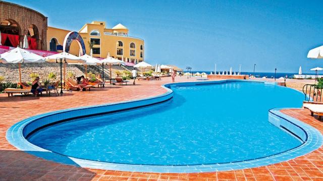 Al Nabila Grand Bay
