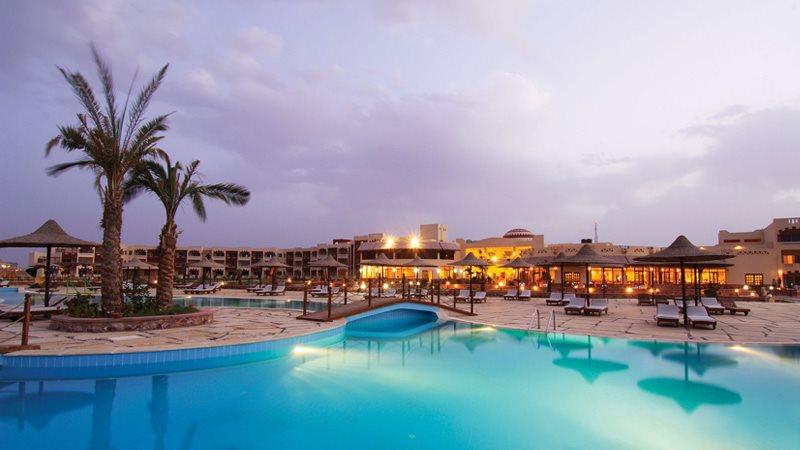Nada Resort