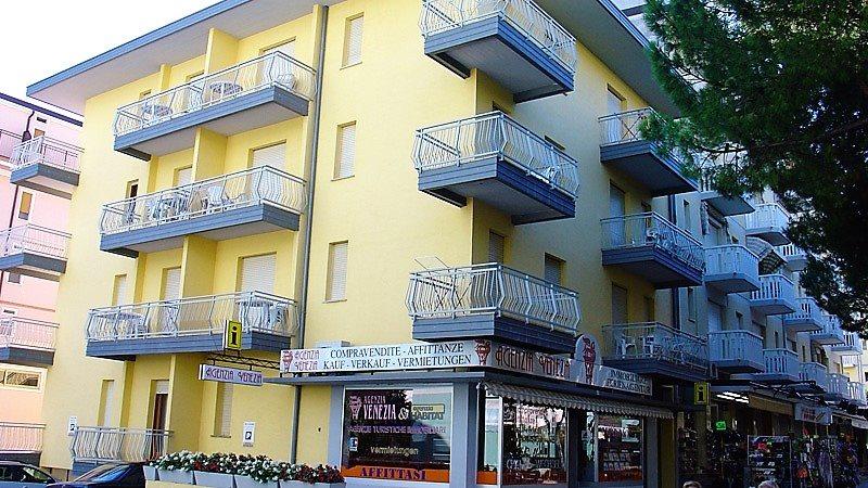 Apartmány Maria