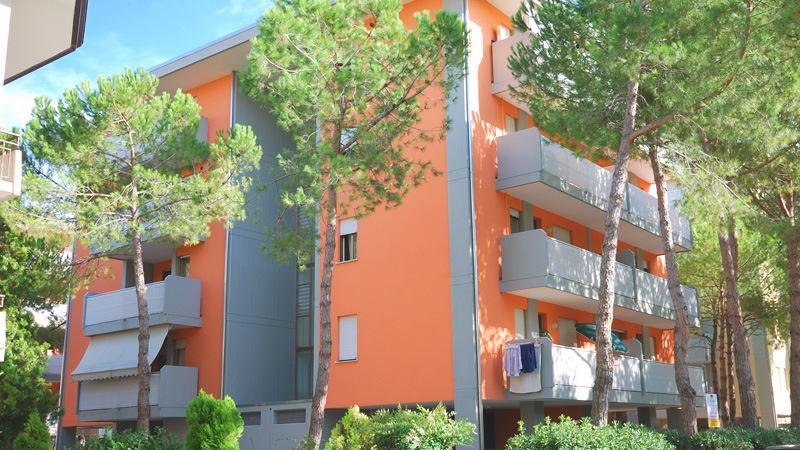 Apartmány Tiepolo