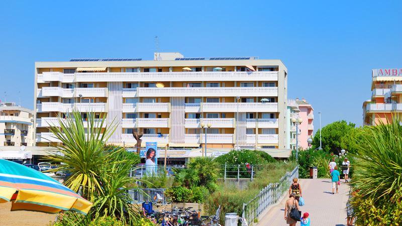 Apartmány Scorpios