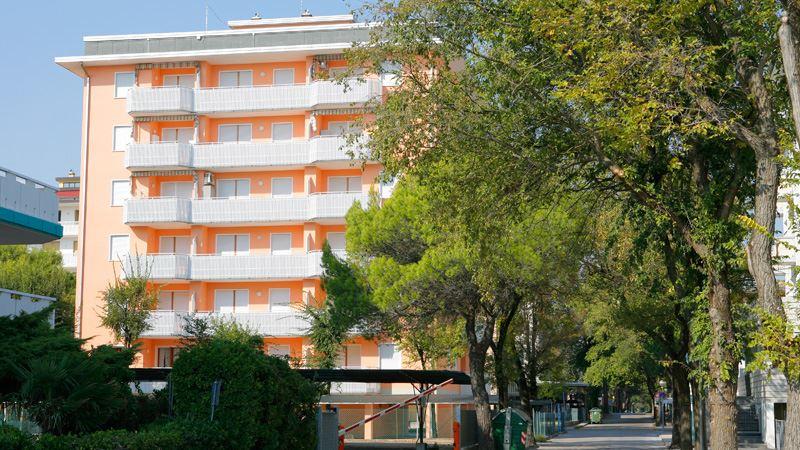 Apartmány Malta