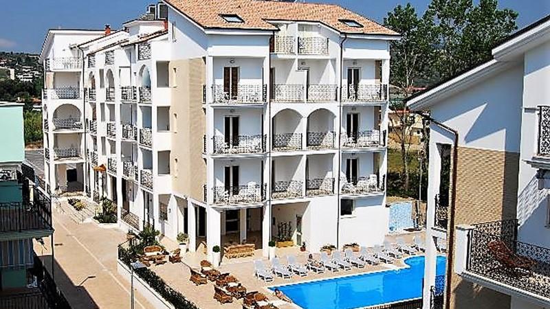Residence Playa Sirena