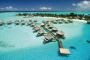 Intercontinental Bora Bora Le Moana Resort