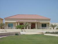 Umm Al Quwain Beach Hotel