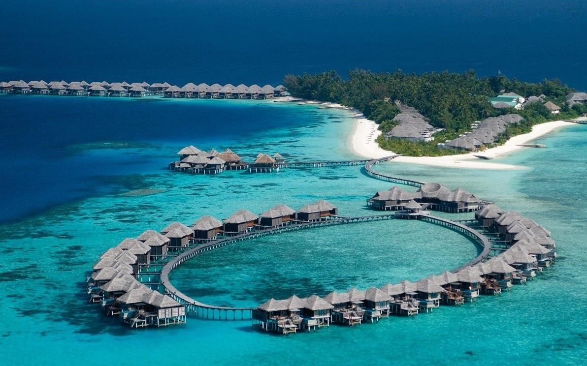 Coco Palm Bodu Hithi