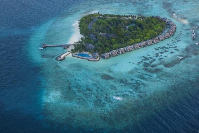 Vivanta by Taj Coral Reef