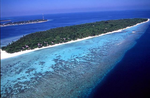 Soneva Fushi by Six Senses