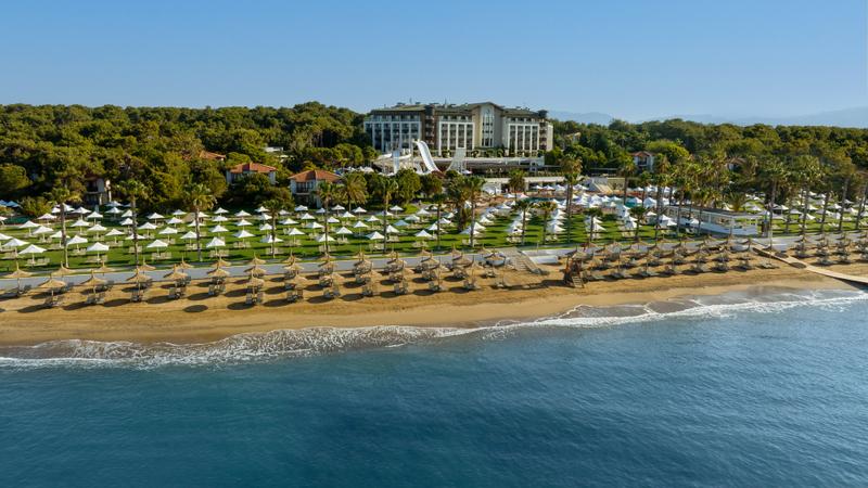 Voyage Sorgun