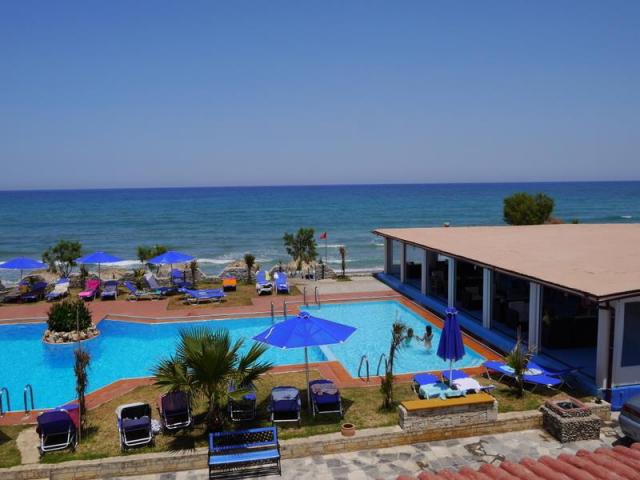 Mari Beach