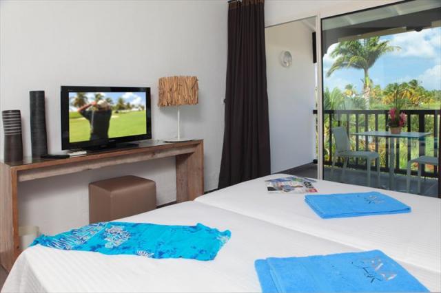 Bwa Chik Hotel & Golf