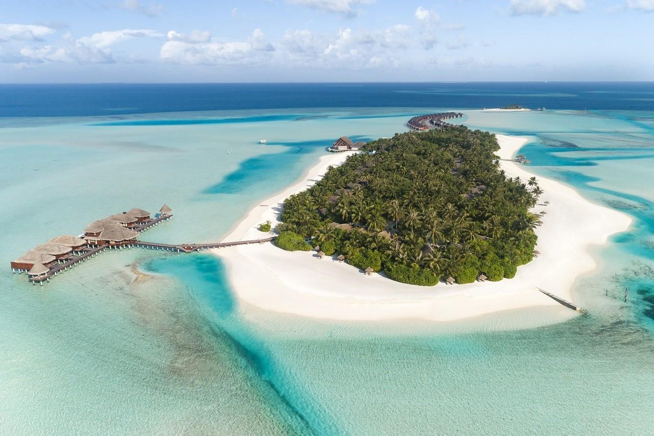 Anantara Dhigu Resort & Spa