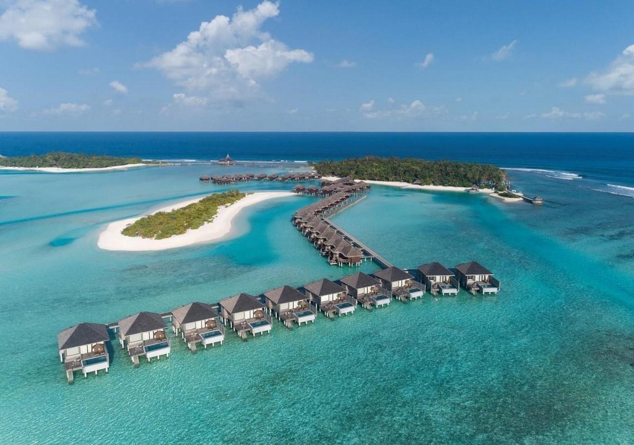 Anantara Veli Maldives