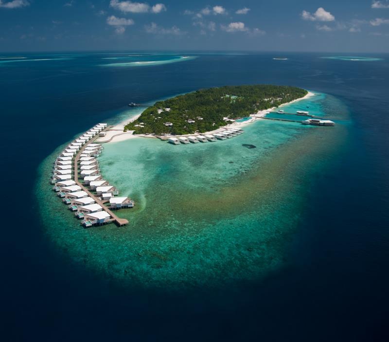 Amilla Fushi
