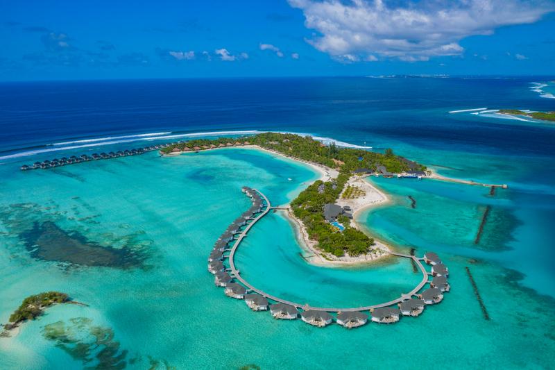 Chaaya Island Dhonveli