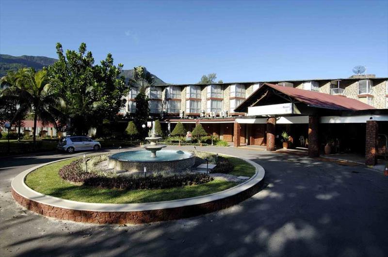 Berjaya Beau Vallon Bay