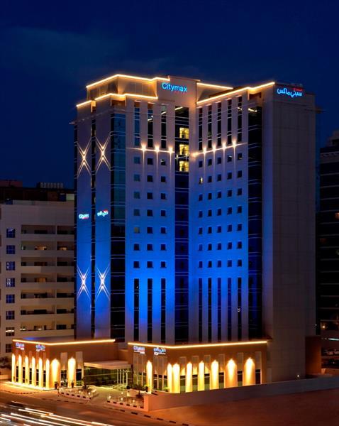 Citymax Al Barsha