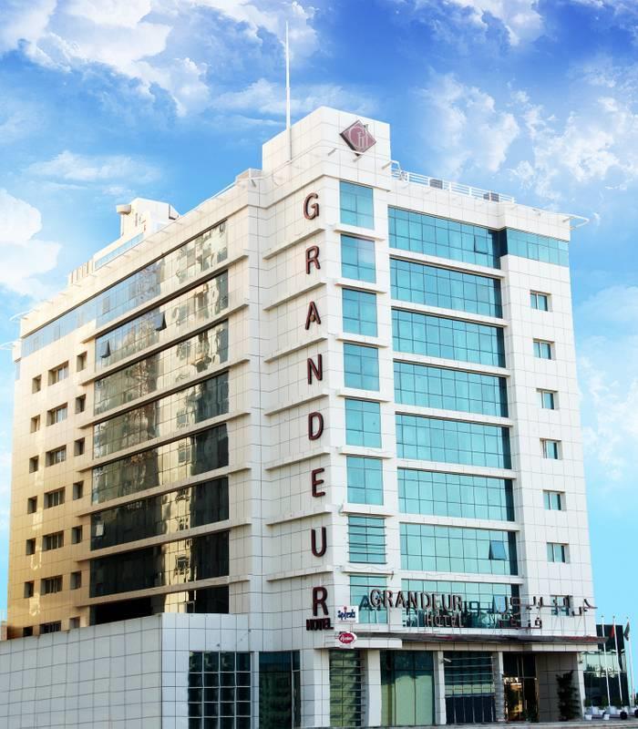 Grandeur